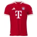 Bayern Munich 2026/27 Home Player Jersey