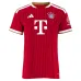 Camiseta Mujer Bayern Munich Local 2026/27