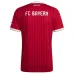 Camiseta Mujer Bayern Munich Local 2026/27