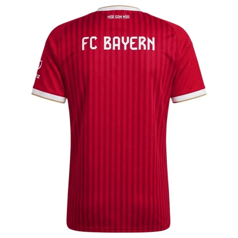 Camiseta Mujer Bayern Munich Local 2026/27