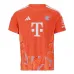 Maglia Portiere Bayern Monaco 2026/27 Arancione