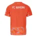 Maglia Portiere Bayern Monaco 2026/27 Arancione