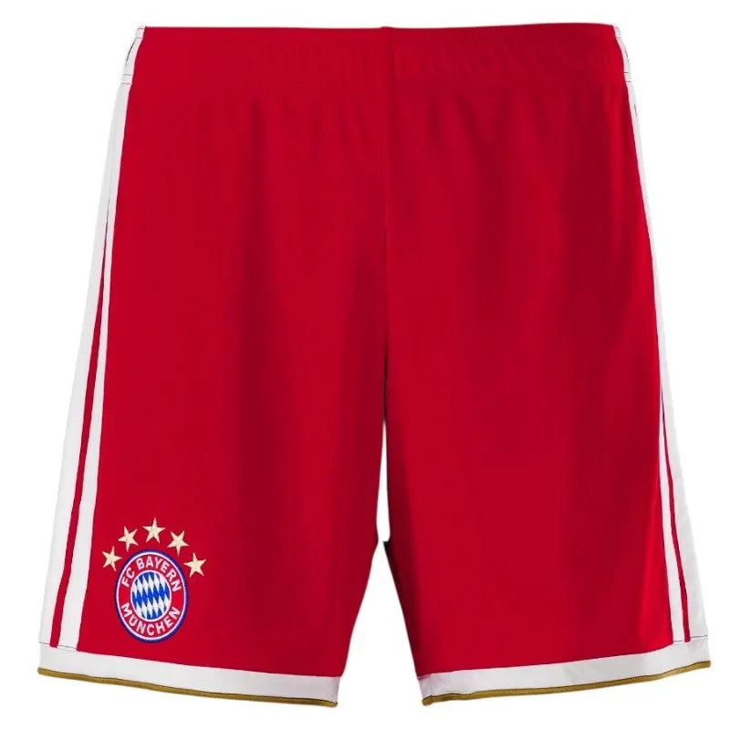 Kit Bambino Bayern Monaco Casa 2026/27