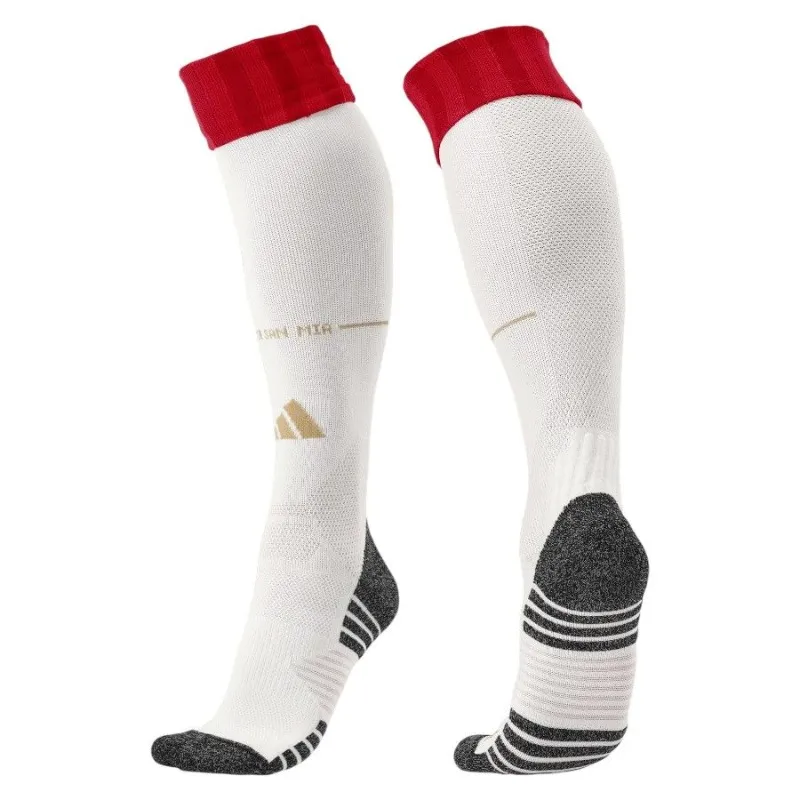 Chaussettes Bayern Munich Domicile 2026/27