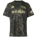 Camiseta Union Berlin Visitante 2025/26 - Fan