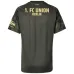 Camiseta Union Berlin Visitante 2025/26 - Fan