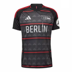 1. FC Union Berlin Away Shirt 2024/25 - Fan