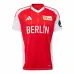 Camiseta Union Berlin Local 2024/25 - Fan