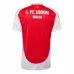 Camiseta Union Berlin Local 2024/25 - Fan