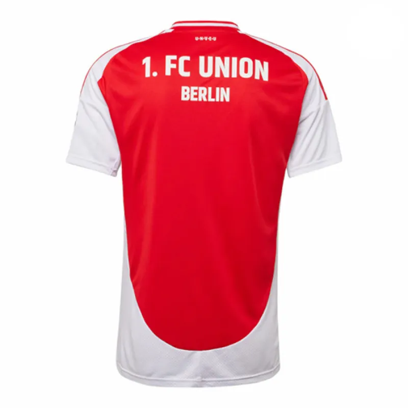 Camiseta Union Berlin Local 2024/25 - Fan