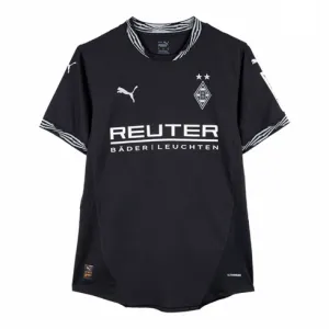Borussia Mönchengladbach Away Shirt 2024/25 - Fan