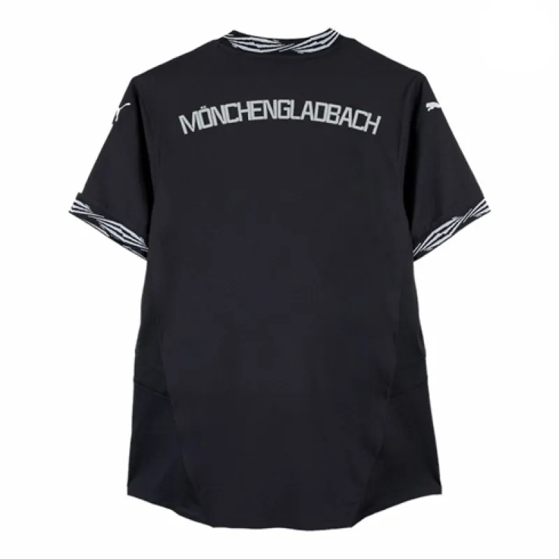Borussia Mönchengladbach Away Shirt 2024/25 - Fan
