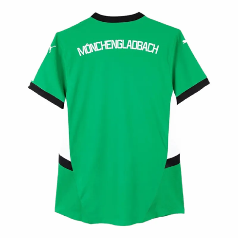 Borussia Mönchengladbach Away Shirt 2024/25 - Fan