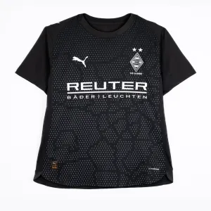 Borussia Mönchengladbach Third Shirt 2025/26 - Fan