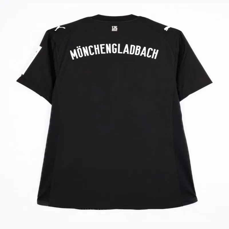 Borussia Mönchengladbach Third Shirt 2025/26 - Fan