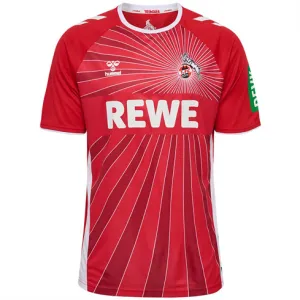 1. FC Köln Away Shirt 2024/25 - Fan