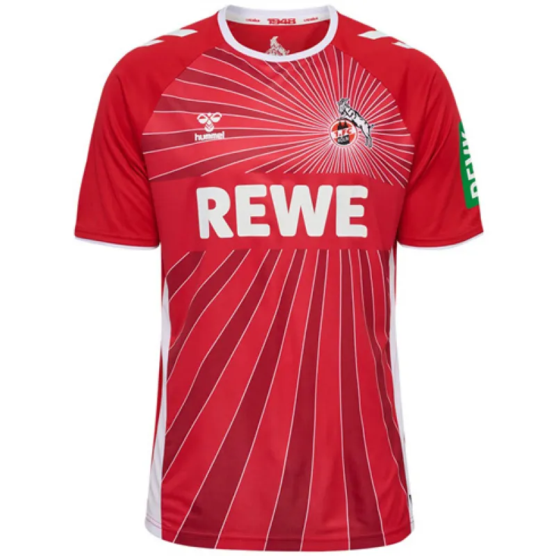 1. FC Köln Away Shirt 2024/25 - Fan
