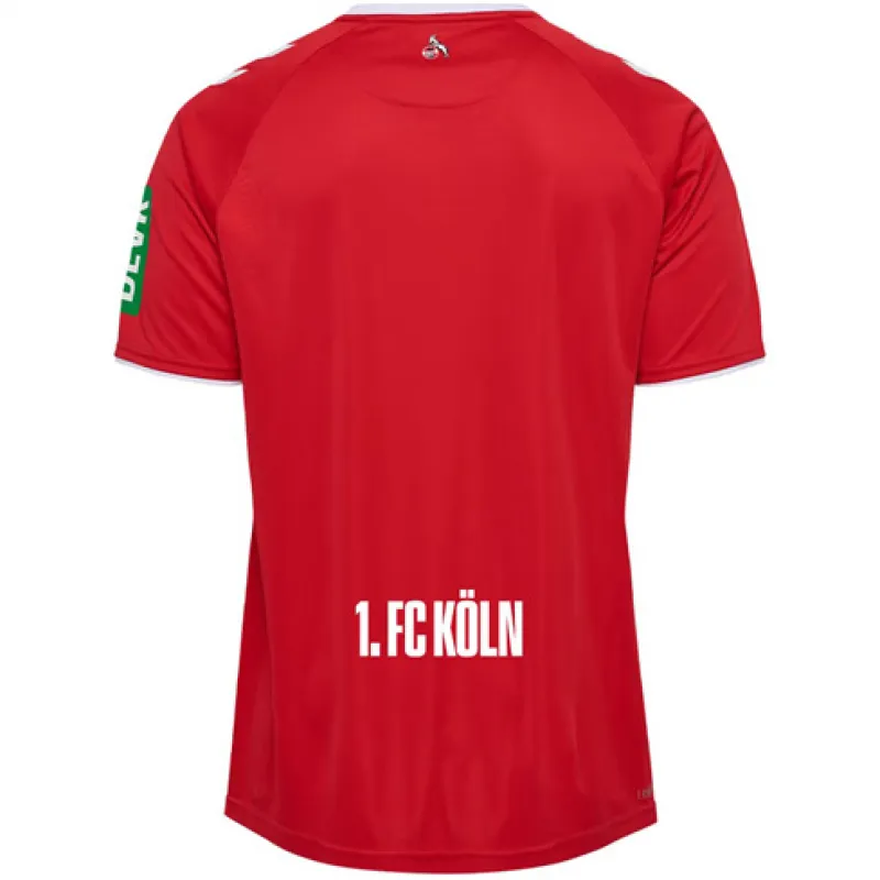 1. FC Köln Away Shirt 2024/25 - Fan