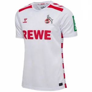 1. FC Köln Home Shirt 2024/25 - Fan