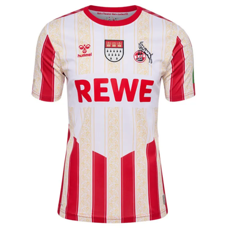 Camiseta Colonia Carnaval 2024/25 - Fan
