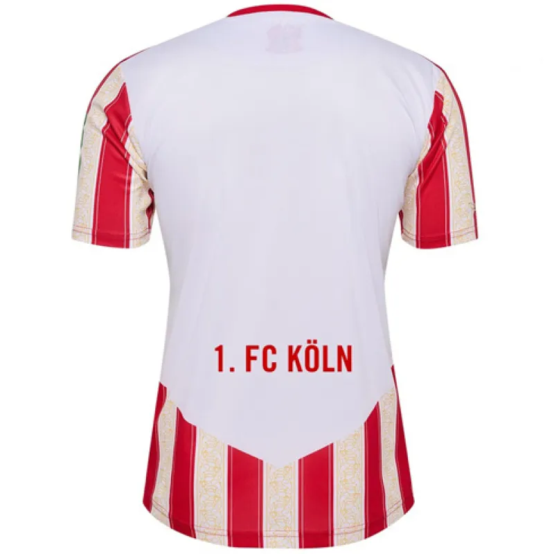 Camiseta Colonia Carnaval 2024/25 - Fan