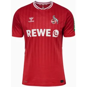 1. FC Köln Away Shirt 2025/26 - Fan