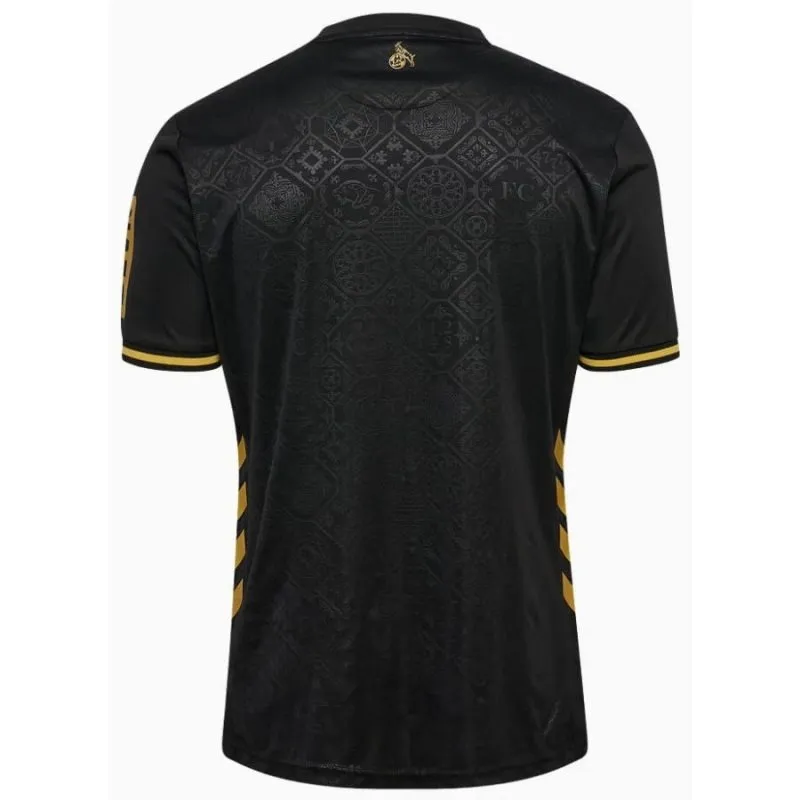 Camiseta Colonia Tercera Equipación 2025/26 - Fan