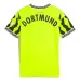 BVB Borussia Dortmund 2024/25 Kinder Replica Kit - Neon