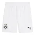 2024/25 Borussia Dortmund Third Shorts Fan Edition (White)