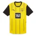 Borussia Dortmund 2024/25 Home Jersey - Player Version - Yellow