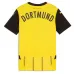 Borussia Dortmund 2024/25 Junior Heimtrikot Replica - Gelb