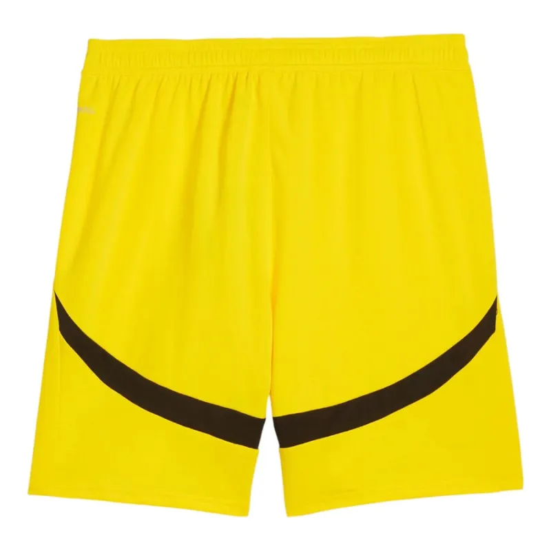 Borussia Dortmund 2024/25 Maillot Extérieur Enfant Réplique - Noir