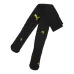 Borussia Dortmund 2024/25 Maillot Extérieur Enfant Réplique - Noir