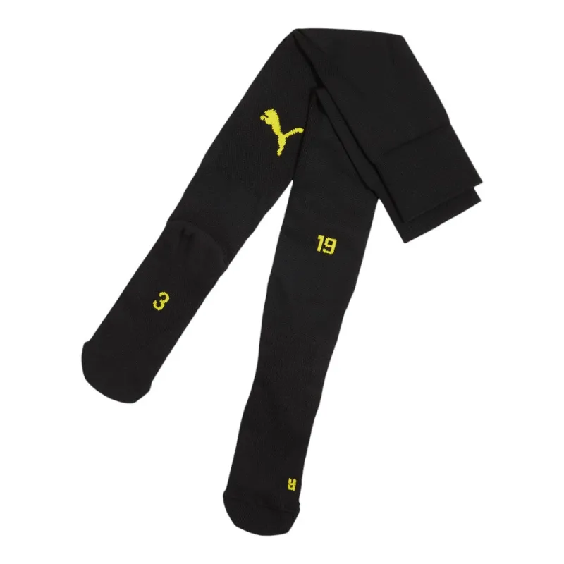 Borussia Dortmund 2024/25 Maillot Extérieur Enfant Réplique - Noir