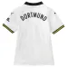 Borussia Dortmund 2024/25 Women's Third Replica Jersey - White