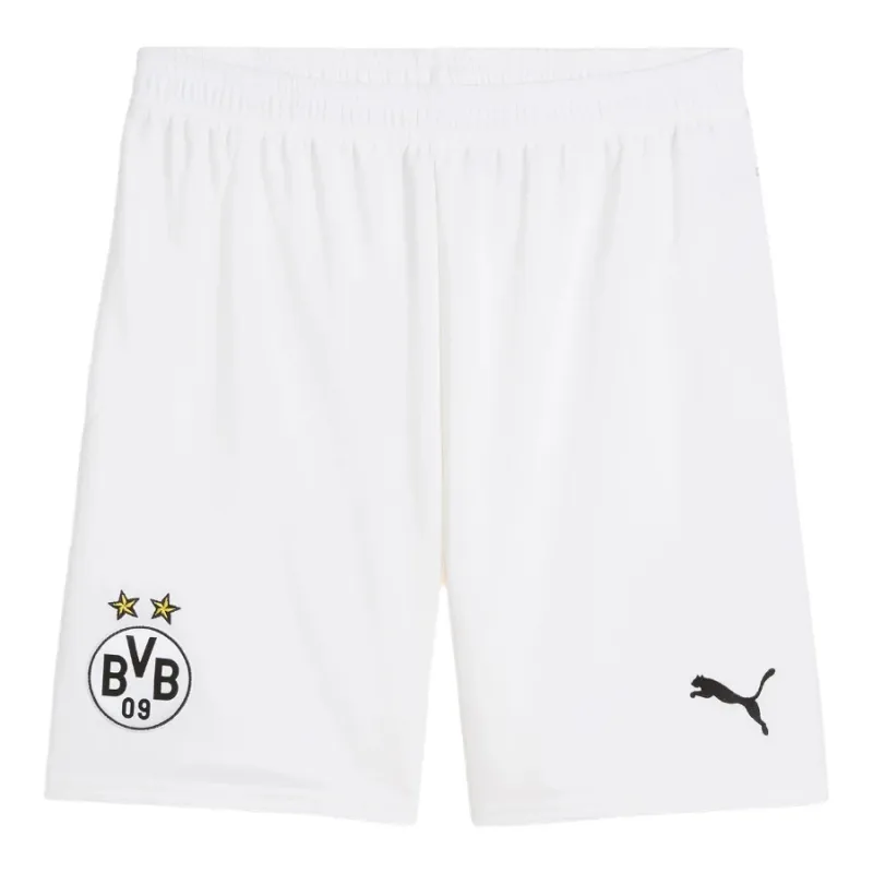 Borussia Dortmund 2024/25 Maglia Terza Bambino Replica - Bianca