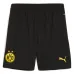 Kit Domicile Junior Borussia Dortmund 2024/25 avec Reus - Version Supporter (Jaune)