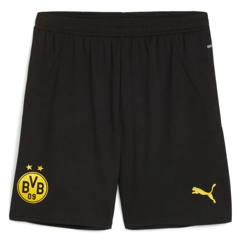 Conjunto de Camiseta Domicilio Infantil de Borussia Dortmund 2024/25 con Hummels - Versión de Aficionado (Amarillo)