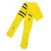 Conjunto de Camiseta Domicilio Infantil de Borussia Dortmund 2024/25 con Hummels - Versión de Aficionado (Amarillo)