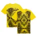 Borussia Dortmund maglia pre - partita 2024/25, gialla