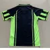 Borussia Dortmund 1996 away retro jersey, black