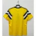 Borussia Dortmund camiseta de casa retro 1989, amarilla