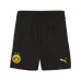 2024/25 Shorts Casa Fan di Borussia Dortmund (Nero)