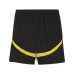 2024/25 Shorts Casa Fan di Borussia Dortmund (Nero)