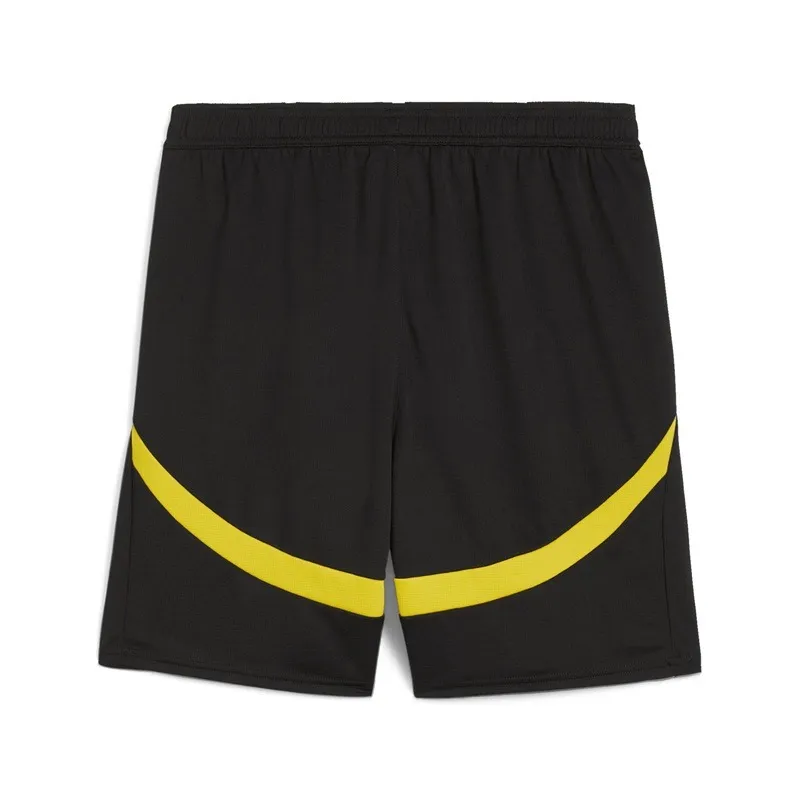 2024/25 Shorts Casa Fan di Borussia Dortmund (Nero)