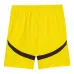 2024/25 Borussia Dortmund Away Shorts Fan Edition (Yellow)