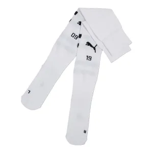 Borussia Dortmund 2024/25 Third Socks - White
