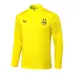 Borussia Dortmund 2024/25 Training Tracksuit - Yellow