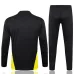 Borussia Dortmund 2024/25 Training Tracksuit - Black