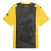Borussia Dortmund 2024/25 edizione speciale di maglia, nera